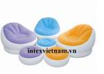 Ghế hơi tựa lưng INTEX 68572
