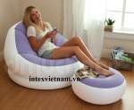 Ghế hơi tựa lưng INTEX 68572