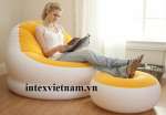 Ghế hơi tựa lưng INTEX 68572