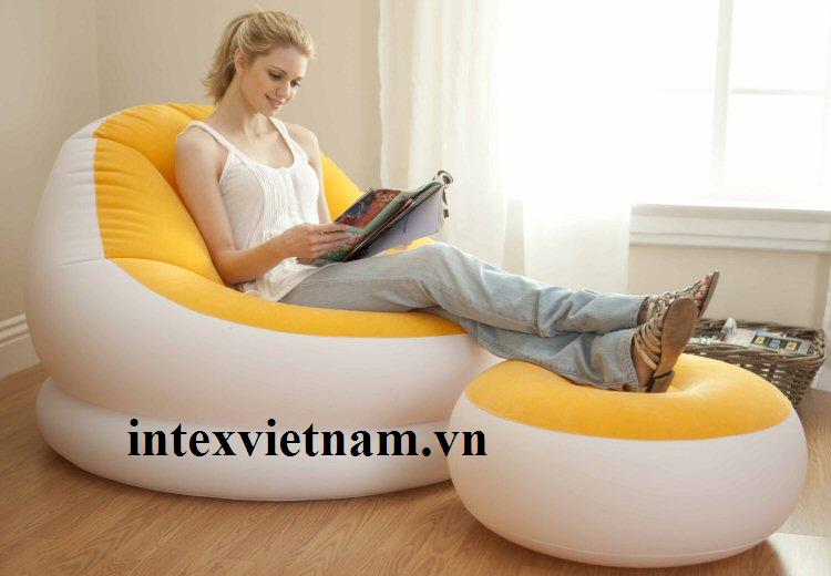 ghe hoi intex 68572-4
