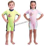 Bộ đồ bơi chống nắng cho bé bestway 1-3 tuổi 20036