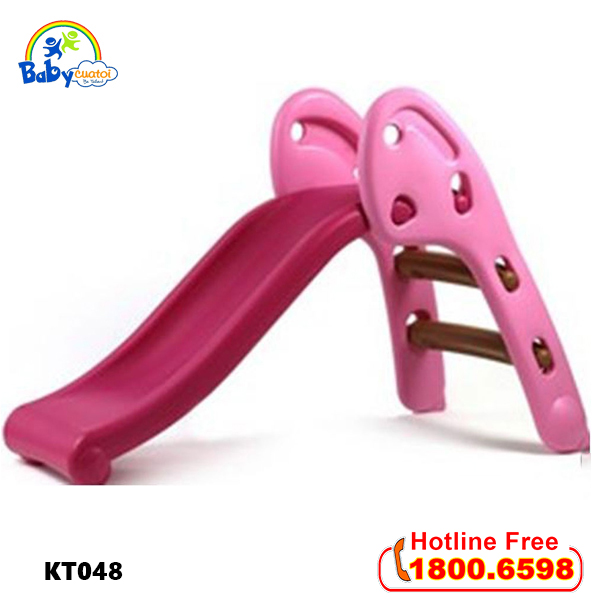 Cầu Trượt Cho Bé Cỡ Nhỏ - KT048_1
