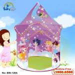 Nhà bóng lâu đài cổ tích công chúa 889-128A