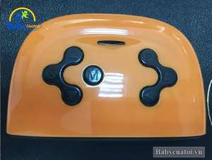Điều khiển xe BBT-6688, BBT- 1166