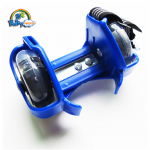 Bánh xe trượt lắp giầy phát sáng flashing roller FR001