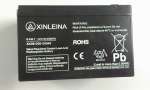 Bình ắc quy 12v/7AH