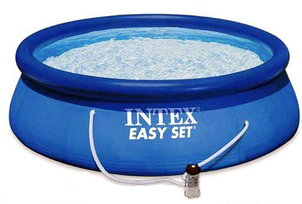 Bể bơi gia đình 3m66 intex 28146