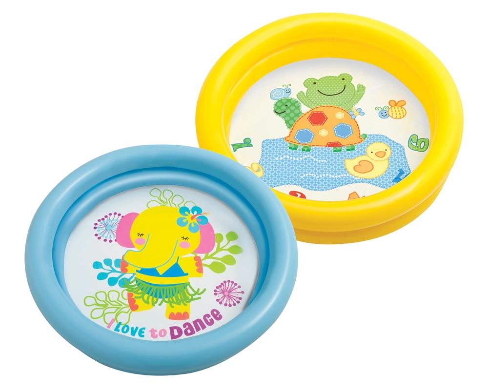 Bể bơi phao Intex mini 59409
