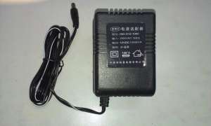 Sạc ô tô điện trẻ em 12V-1000mA