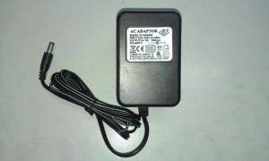 Sạc ô tô điện trẻ em 6V-1000mA