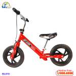 Xe cân bằng trẻ em màu đỏ BBT Global BL010D