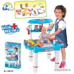 Bộ đồ chơi bác sĩ để bàn 008-03