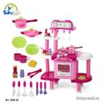 Bộ đồ chơi nấu ăn cao cấp 008-32