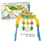 Kệ chữ A cỡ đại cao cấp A2012-25A