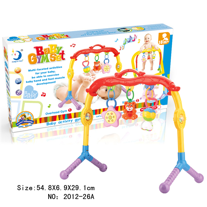 Kệ chữ A to cho bé A2012-26A