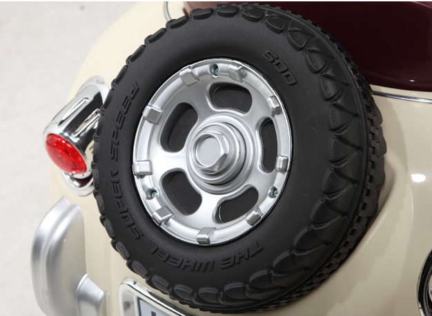 Xe ô tô điện trẻ em Bentley BBT-5555B