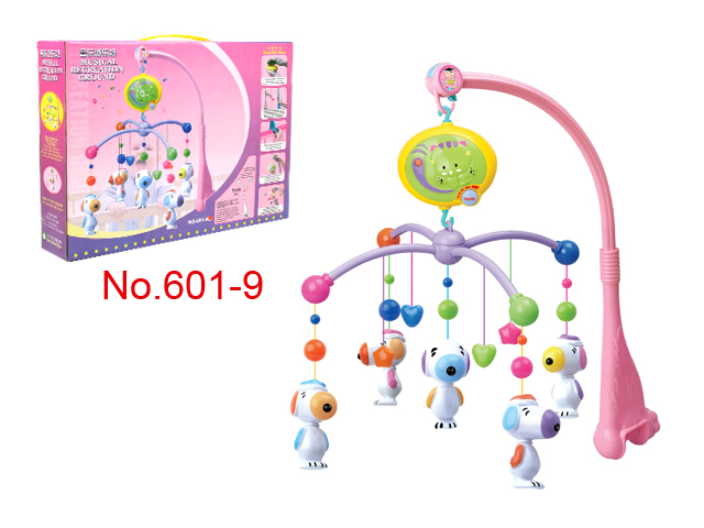 treo cui 601 9