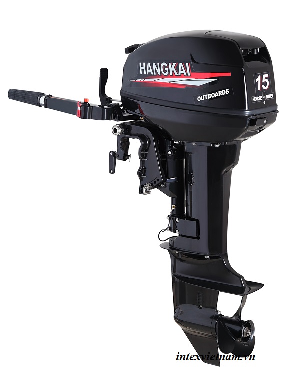 Động cơ thuyền 2 thì HANGKAI 15