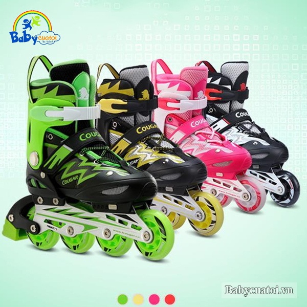 patin cho be mzs835l-12