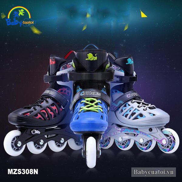 patin co lon mzs308n-1