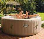 Bể sục massage intex 28401
