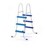 Cầu thang bể bơi 1m07 INTEX 28061