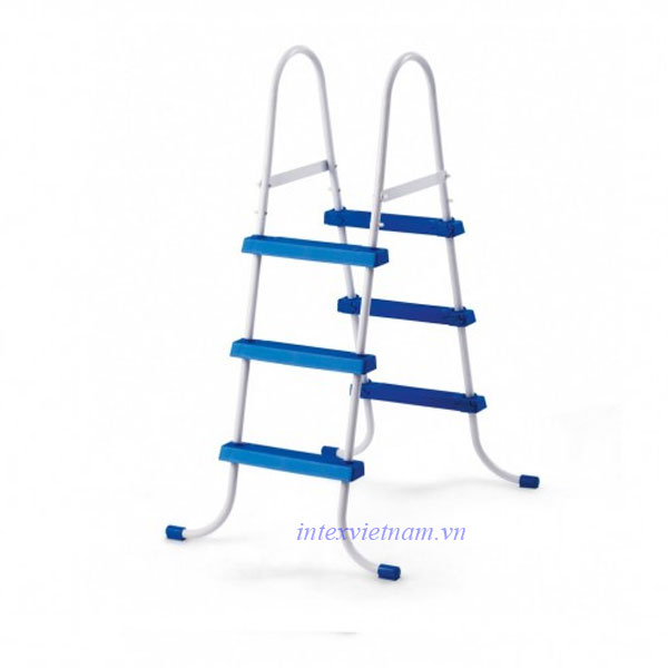 Cầu thang bể bơi 1m07 INTEX 28061