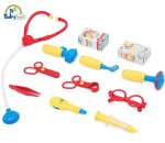 Đồ chơi bác sĩ vali kéo cho bé 008-925A