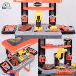 Đồ chơi sửa chữa vali kéo cho bé 008-922A