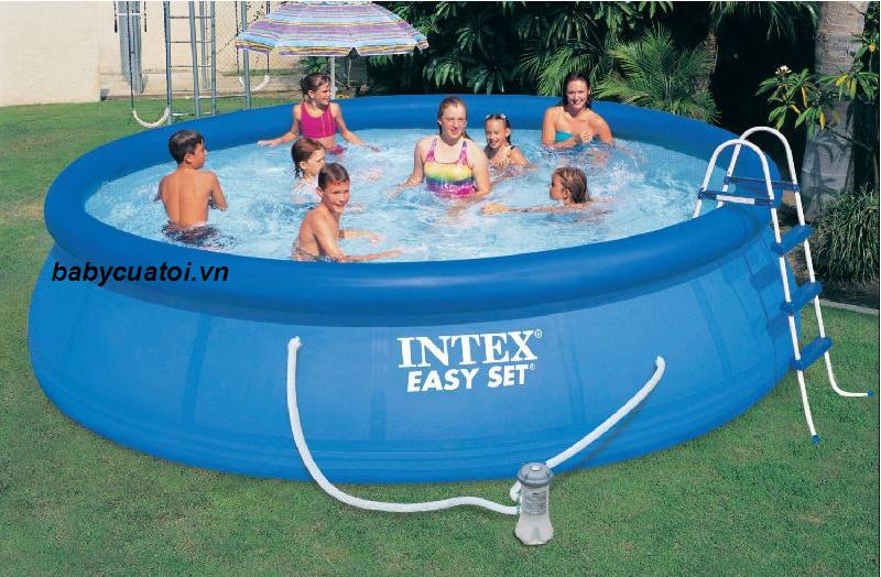 Bể bơi INTEX 56417