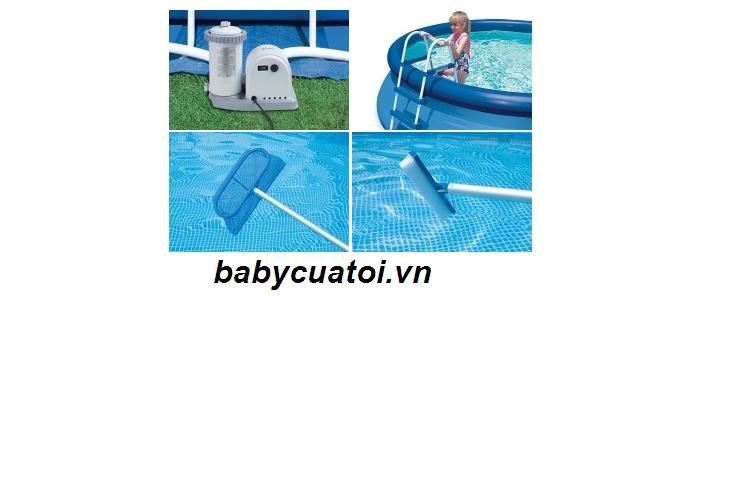 Bể bơi INTEX 56417