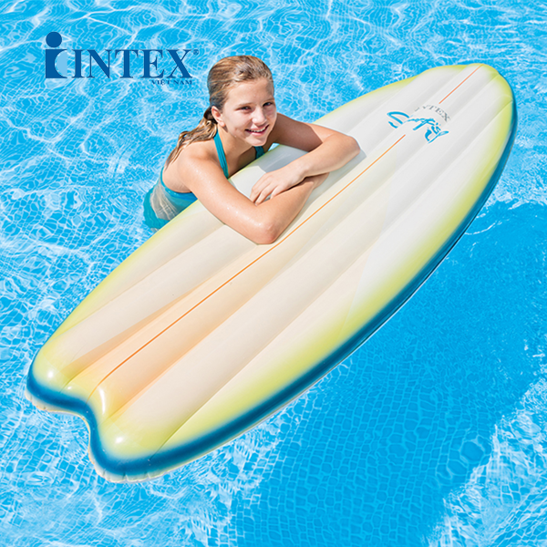 Phao bơi lướt sóng INTEX 58152