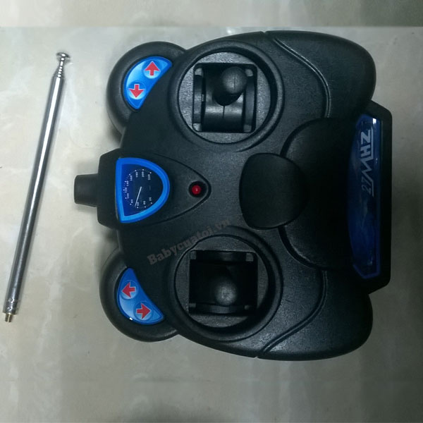 Điều khiển 5555B