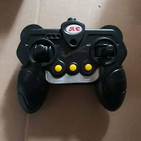 Điều khiển xe BBT-8888