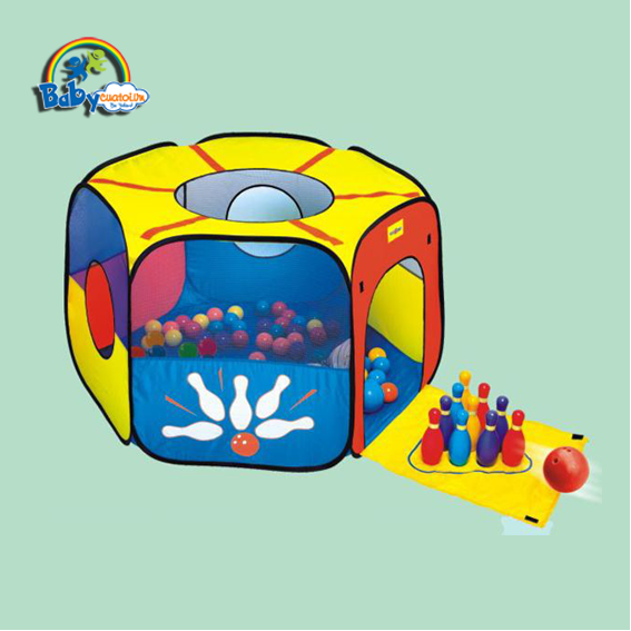 Nhà Bóng Toysbro Bowling TJ3316