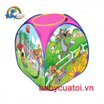 Nhà bóng Toysbro Tom & Jerry TJ3313