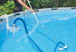 Ống nhựa mềm hút cặn bể bơi intex 29083