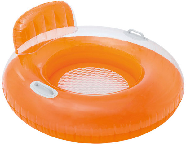 Phao bơi kẹo sắc màu INTEX 56512