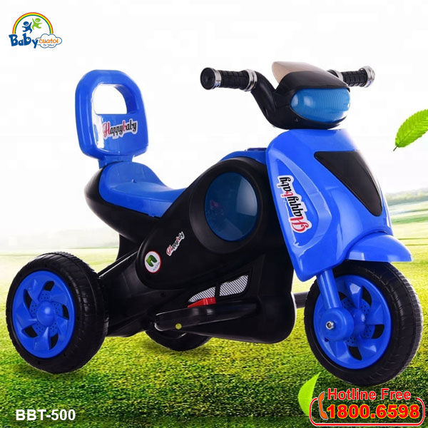 Xe máy điện trẻ em BBT-500
