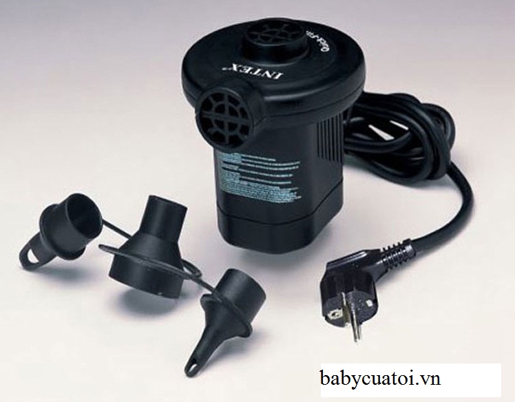 Bơm điện INTEX 56620