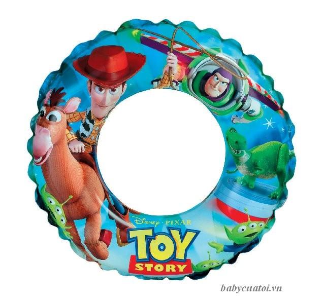 Phao bơi INTEX 61cm 58253- Toys story