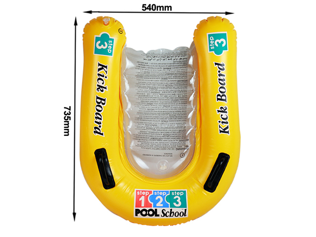 Phao bơi ván trượt Intex 58167