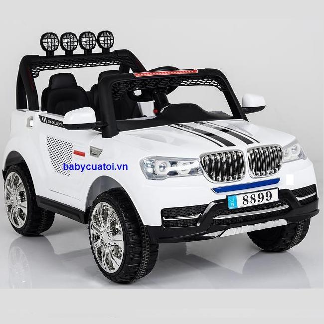 ô tô điện trẻ em giá rẻ BBT8899-2