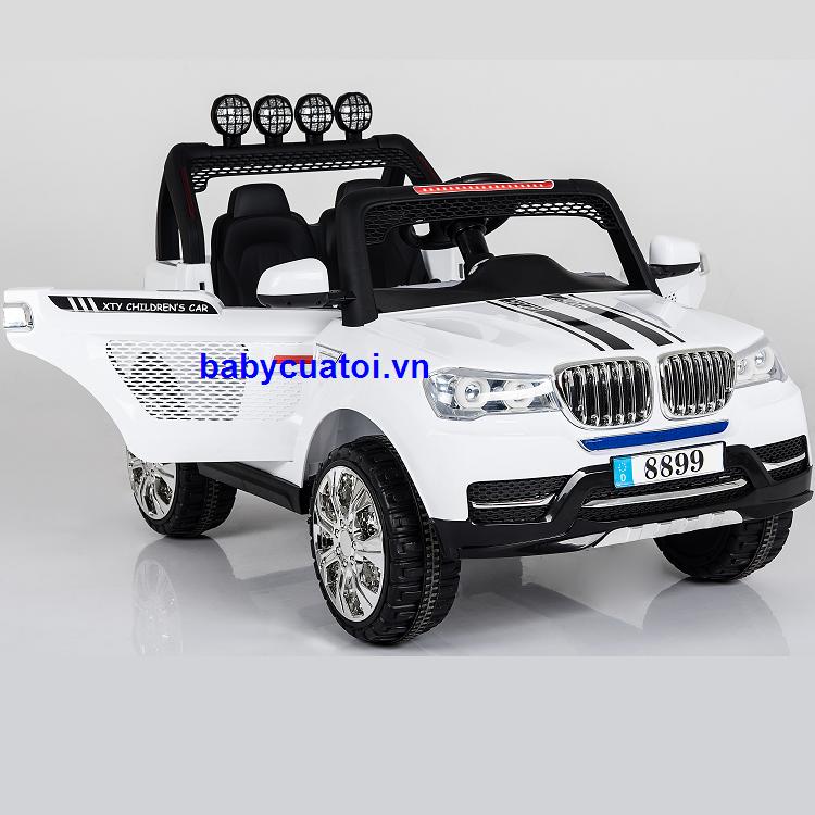 ô tô điện trẻ em giá rẻ BBT8899