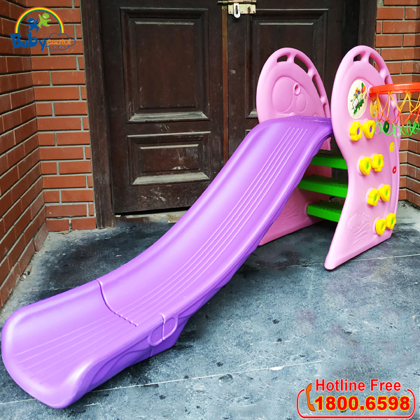 Zk-1008 cau truot ca heo hong tim
