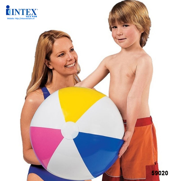 bong hoi intex 59020