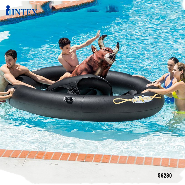 phao boi chu bo tot Intex 56280