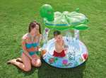 Bể bơi phao mái che đại dương intex 57119