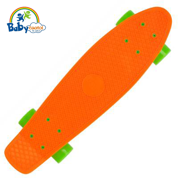 skate-board-penny-orange-2