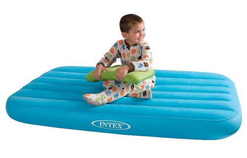 Đệm hơi trẻ em INTEX 88cm 66801